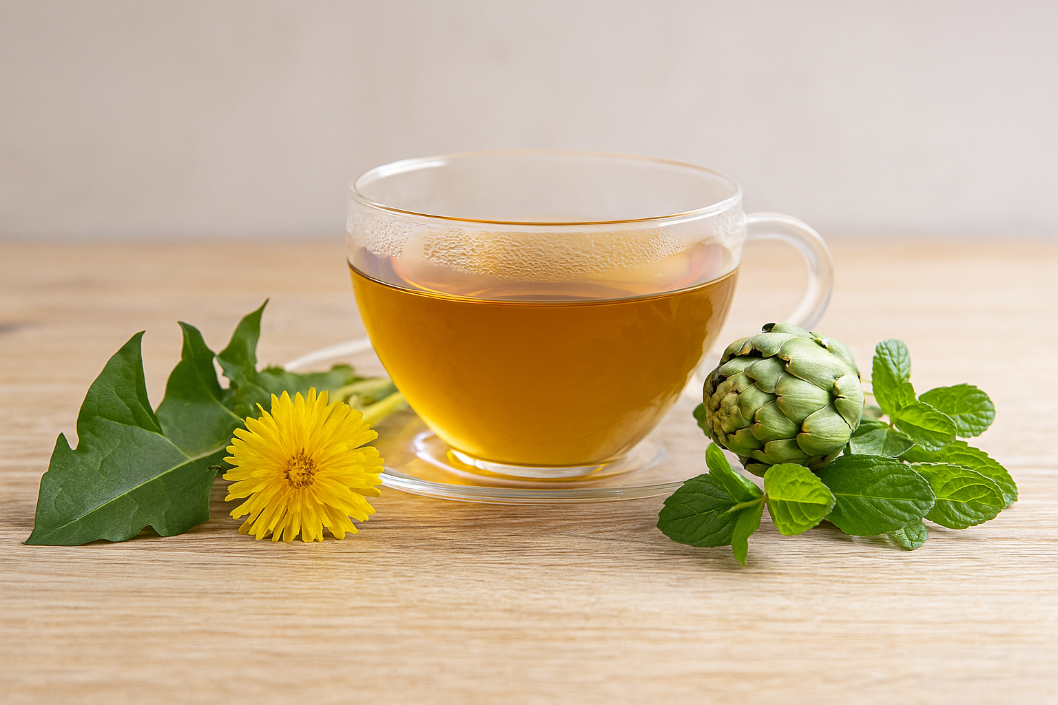 Détox douce en naturopathie : purifier son corps en douceur