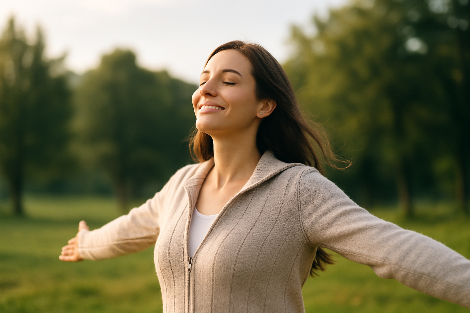 Immunité naturelle : 5 clés naturopathiques pour booster vos défenses