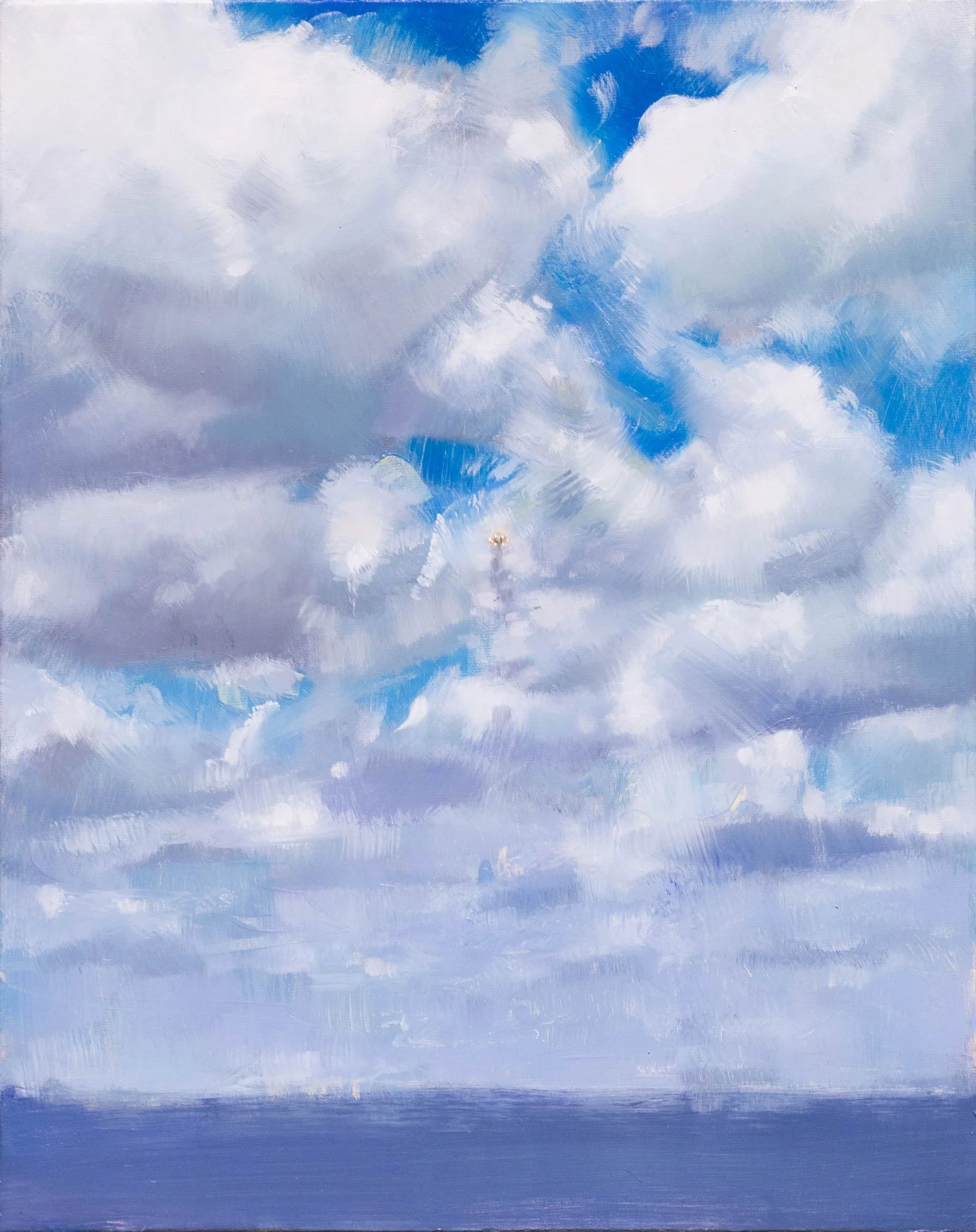 The Abduction of Viktor Orbán - 40 x 50 cm