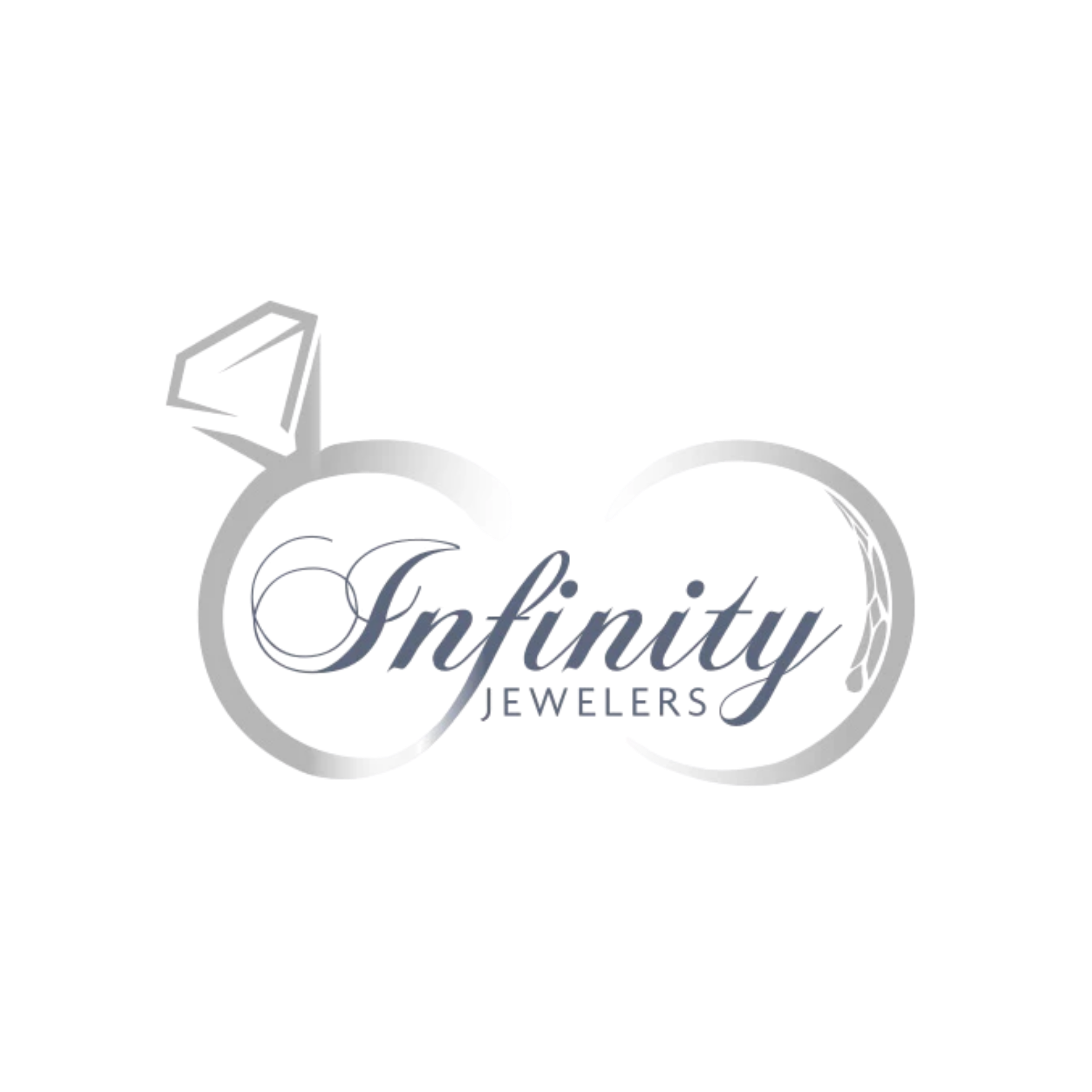 Infinity Jewelers USA Logo
