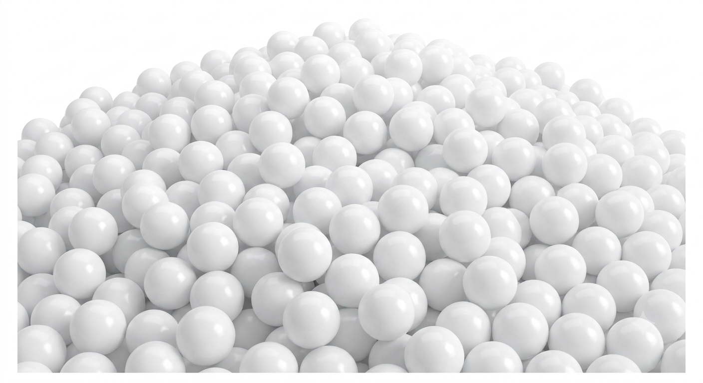 White Balls