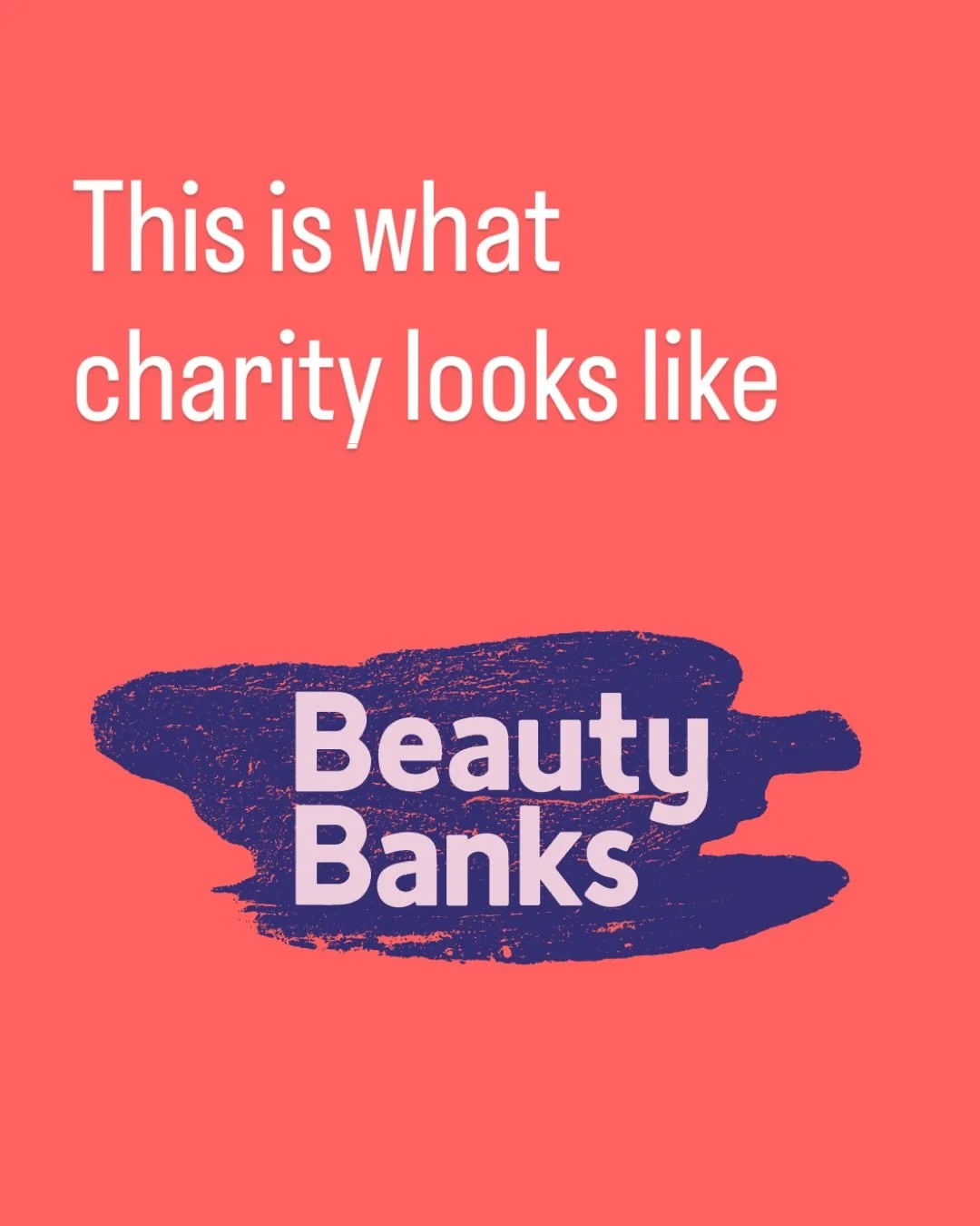 Today is International Day of Charity.
Thank you for being part of ours. ❤️

#internationaldayofcharity

It looks like a teenager going to school feeling clean, confident and just like the rest of their friendship group.

It looks like a mum and her 