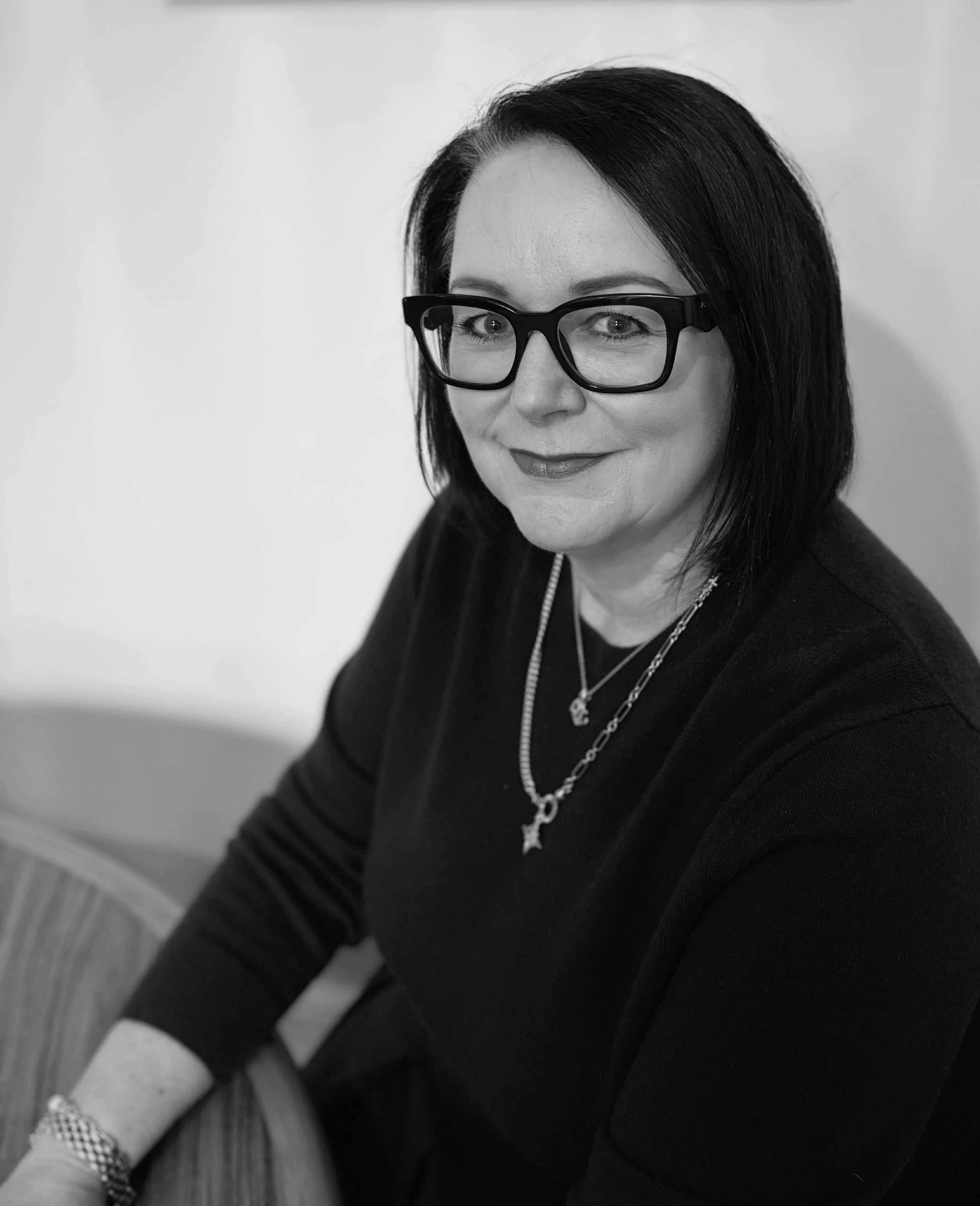 Beauty BanksChief Operations & People Officer, Nicola Watson