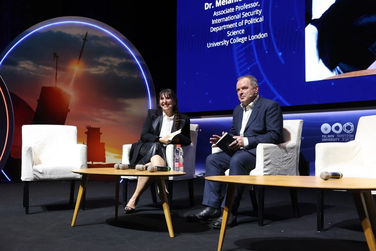 Cyber Week Tel Aviv 2025