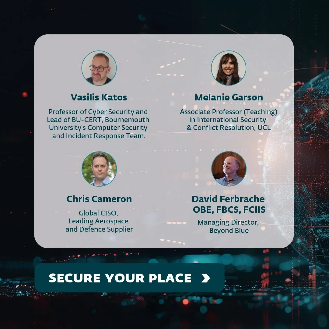 ESET European Cybersecurity Day 2025
