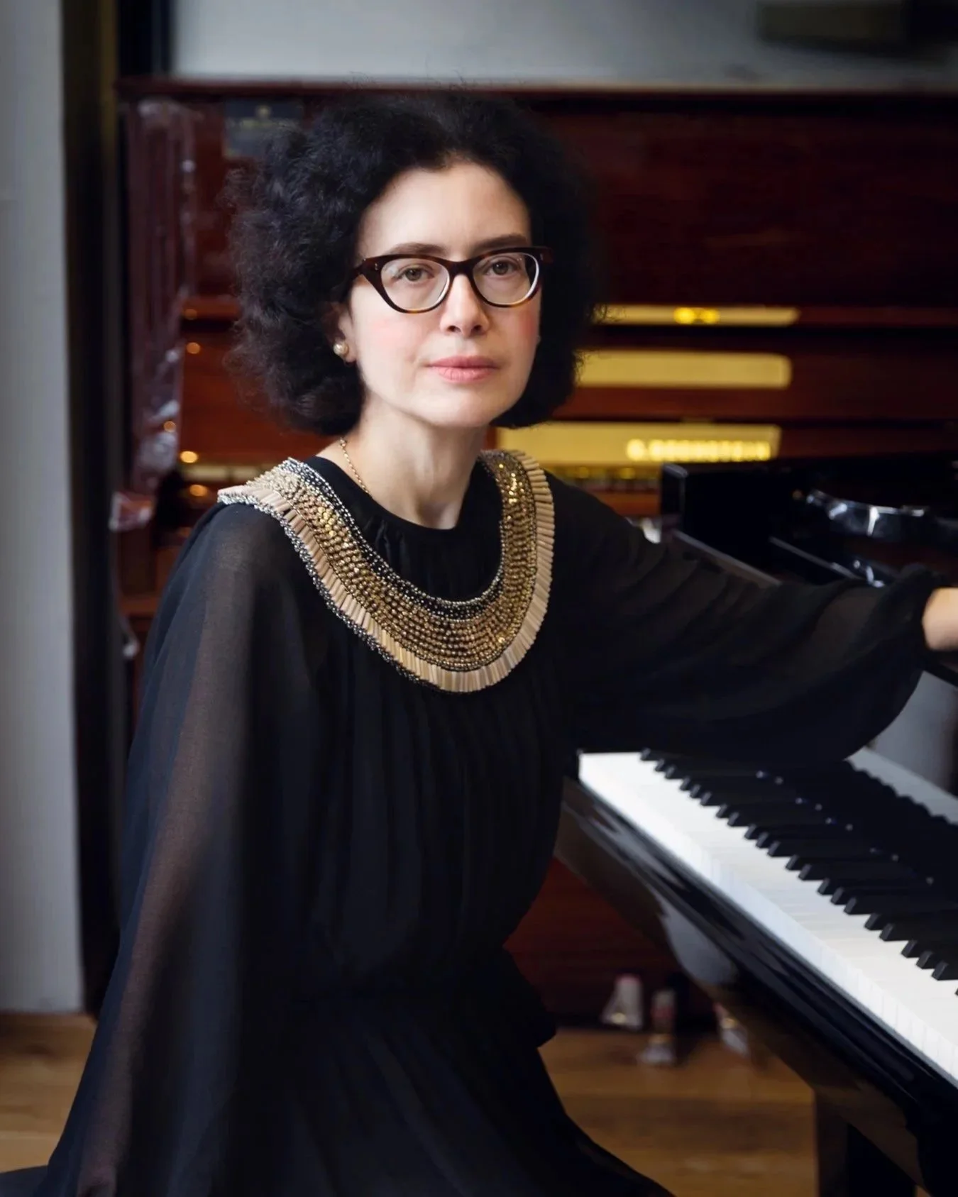 Bechstein Hall Recital