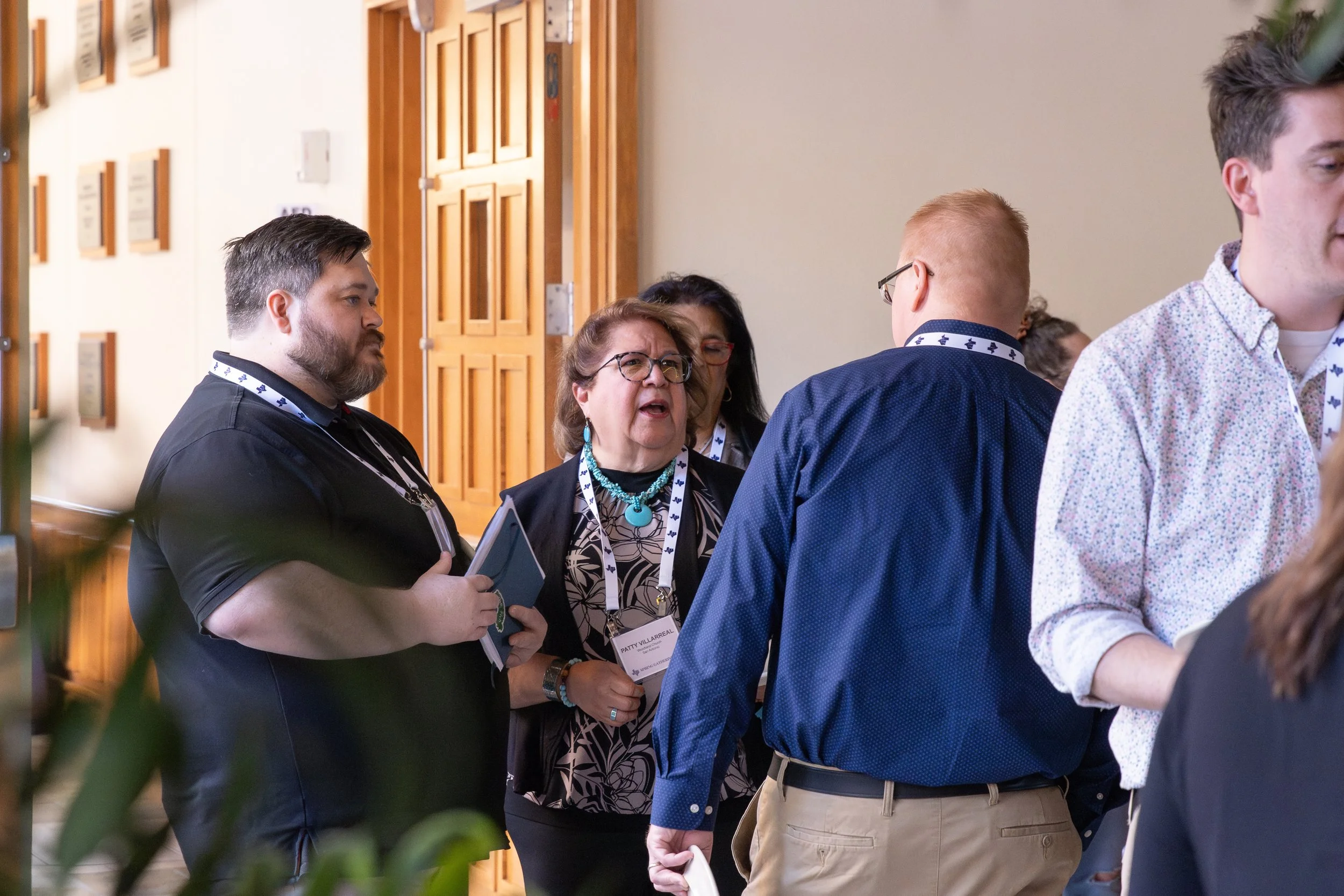 Fri dinner line (Turner, Villarreal).jpeg