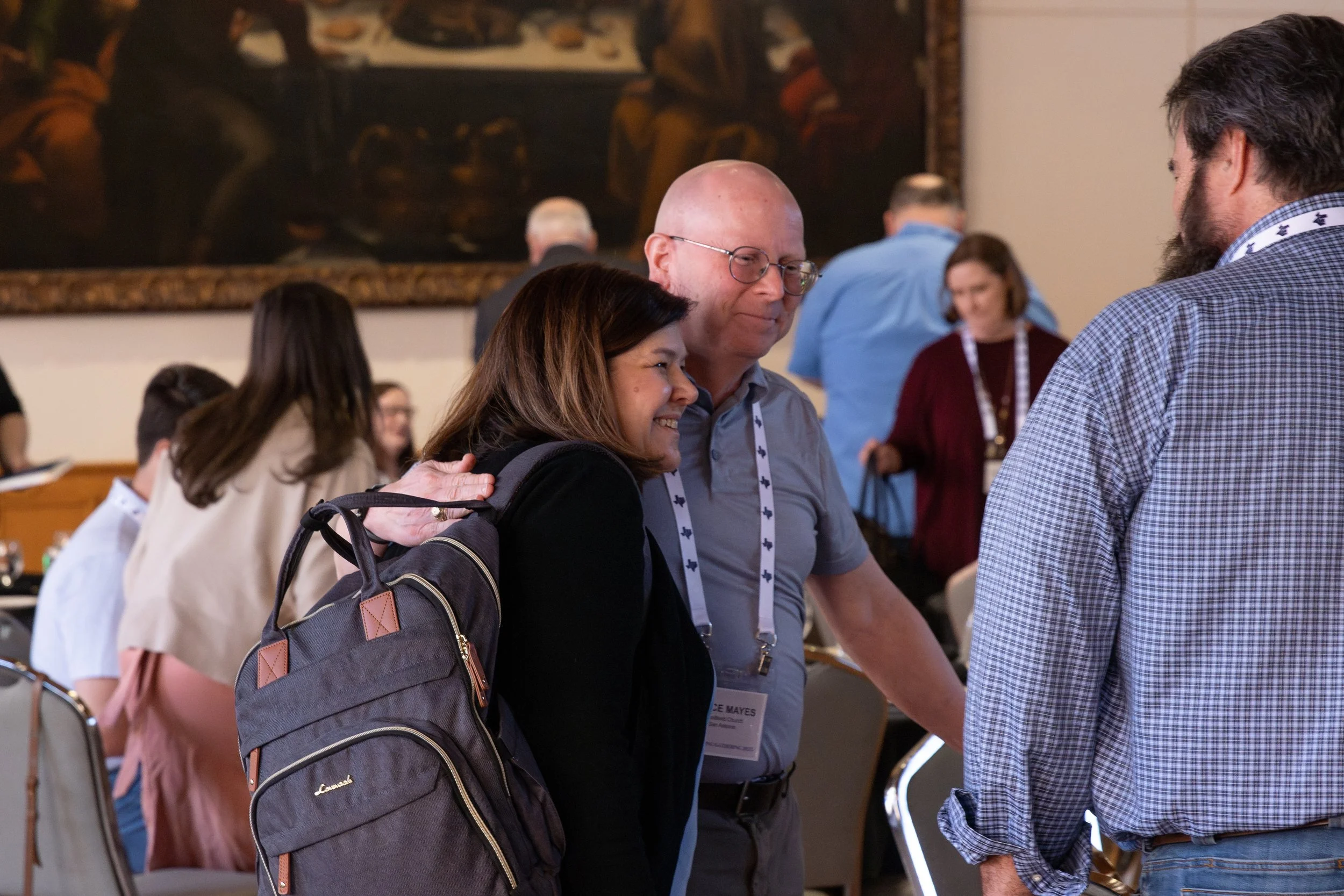 Fri dinner (Felton, Mayes).jpeg