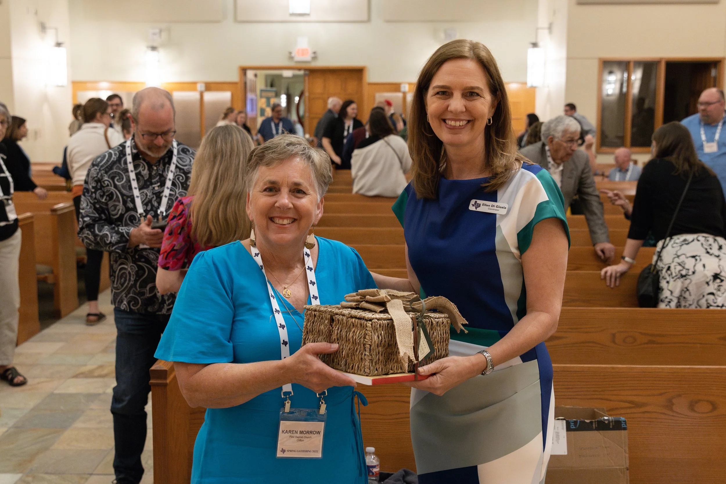 Fri keynote (Di Giosia, Morrow gift).jpeg