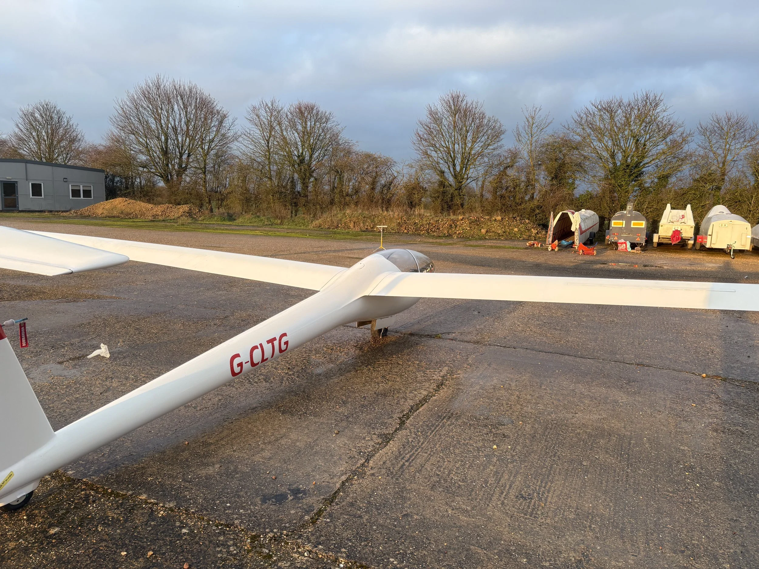 G-CLTG Right Quarter