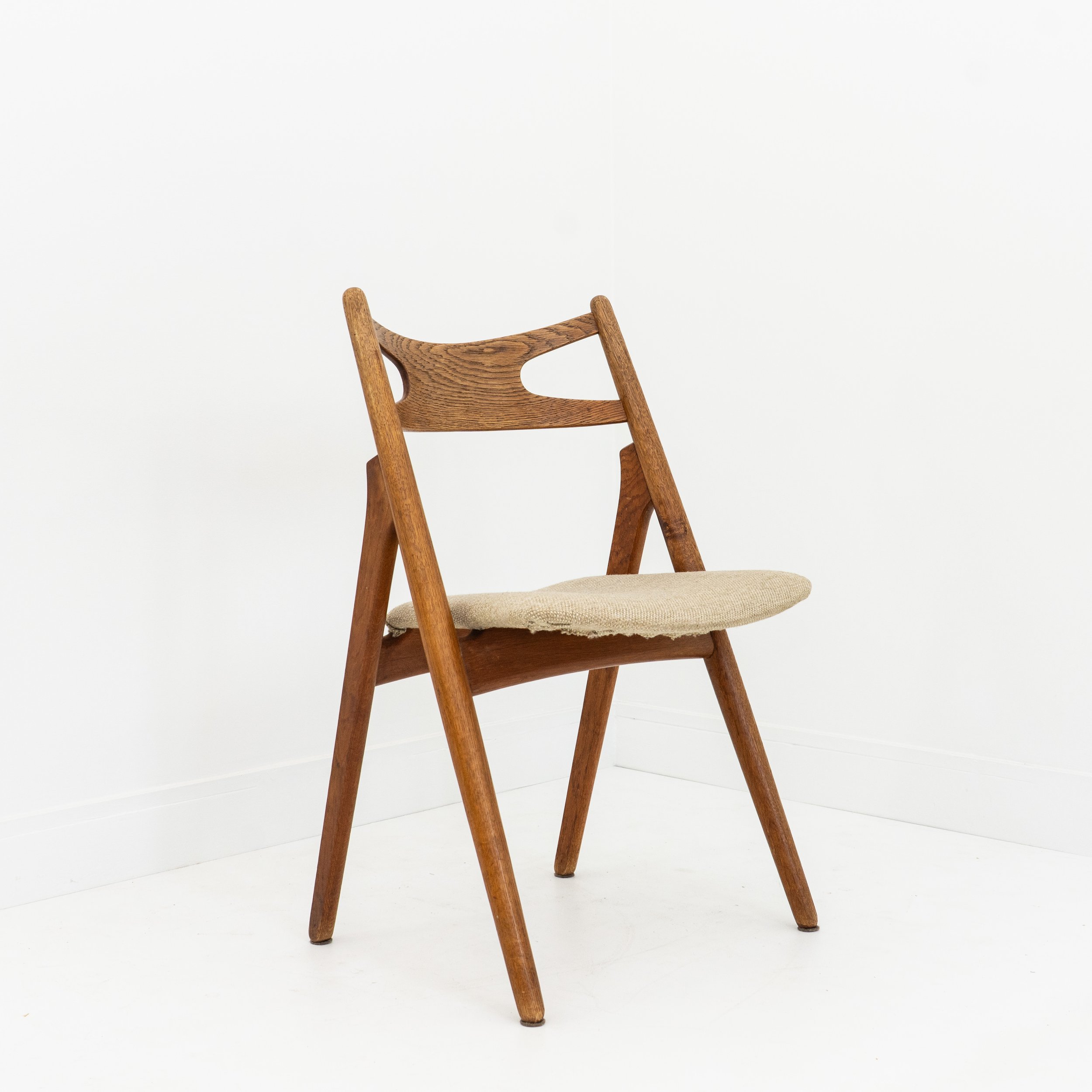 Hans J.WEGNER