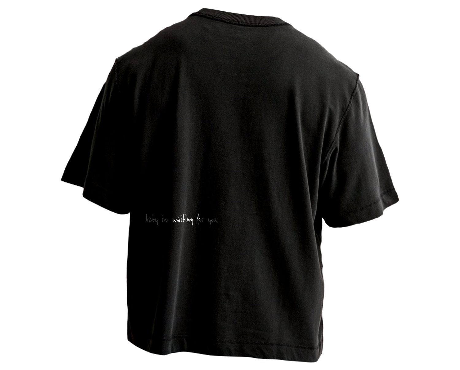 black tee |matching wrists back .png