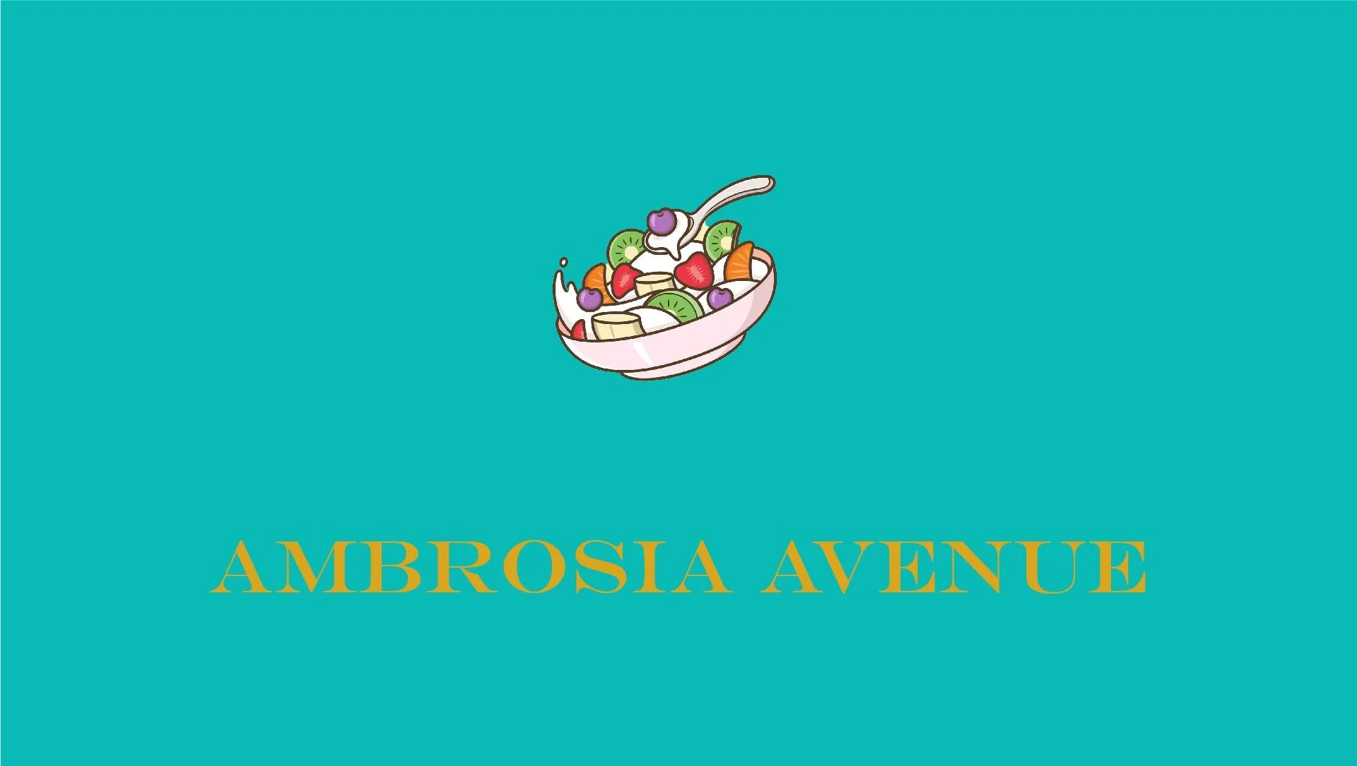 Ambrosia Avenue