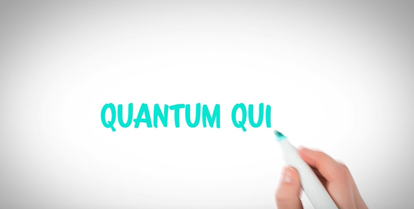 Quantum Quilts