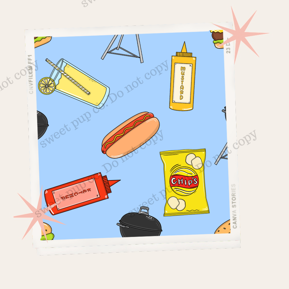 BBQ