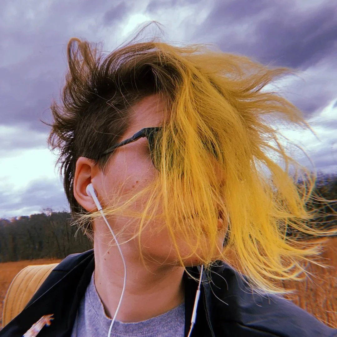 Creator Spotlight: Marie Enger