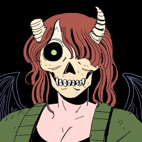 Creator Spotlight: Rowan MacColl