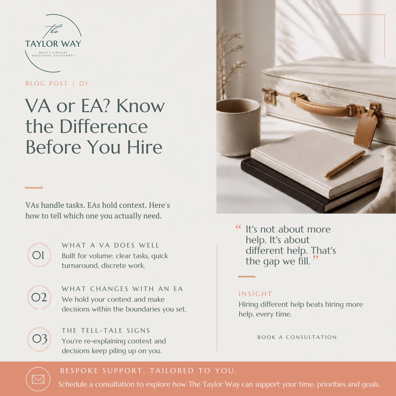 VA or EA? Know the Difference Before You Hire