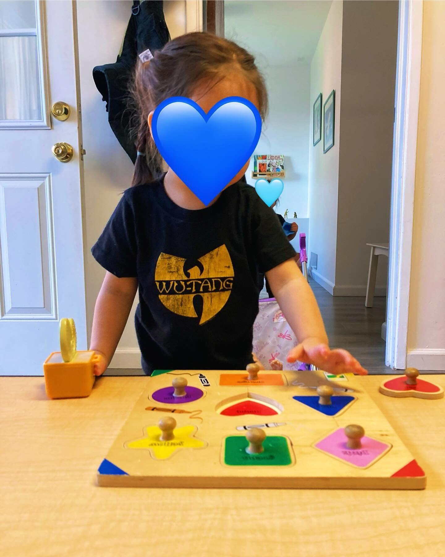 🔹🟨🟣🔸🟩
.
.
.
.
.
.
.
.
.
.
.
.

#sanfrancisco #sanfranciscokids #sanfranciscotoddler
#sanfranciscodaycare 
#sanfranciscochildcare 
#childcare #daycare