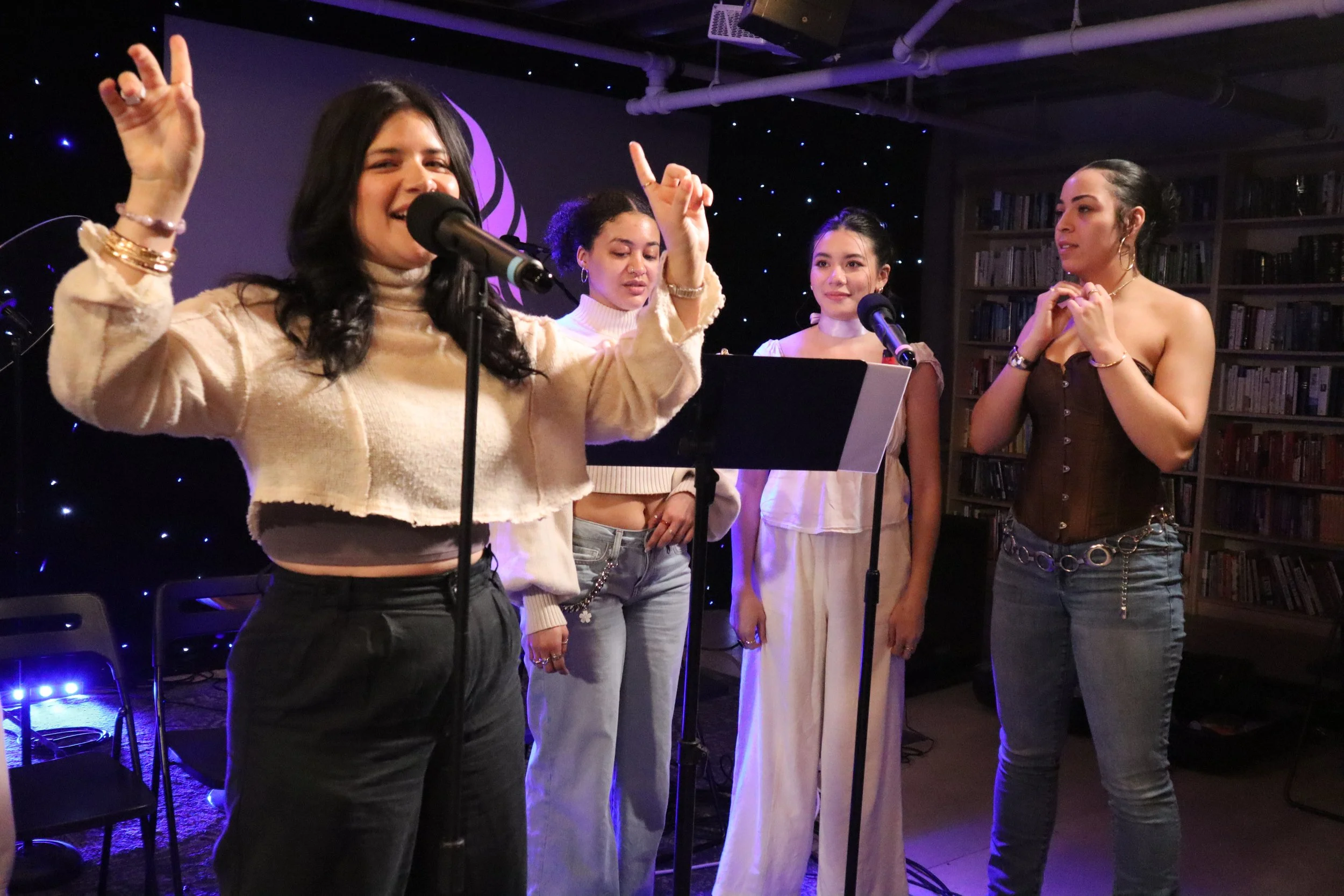 Photo by Zevity Lopez