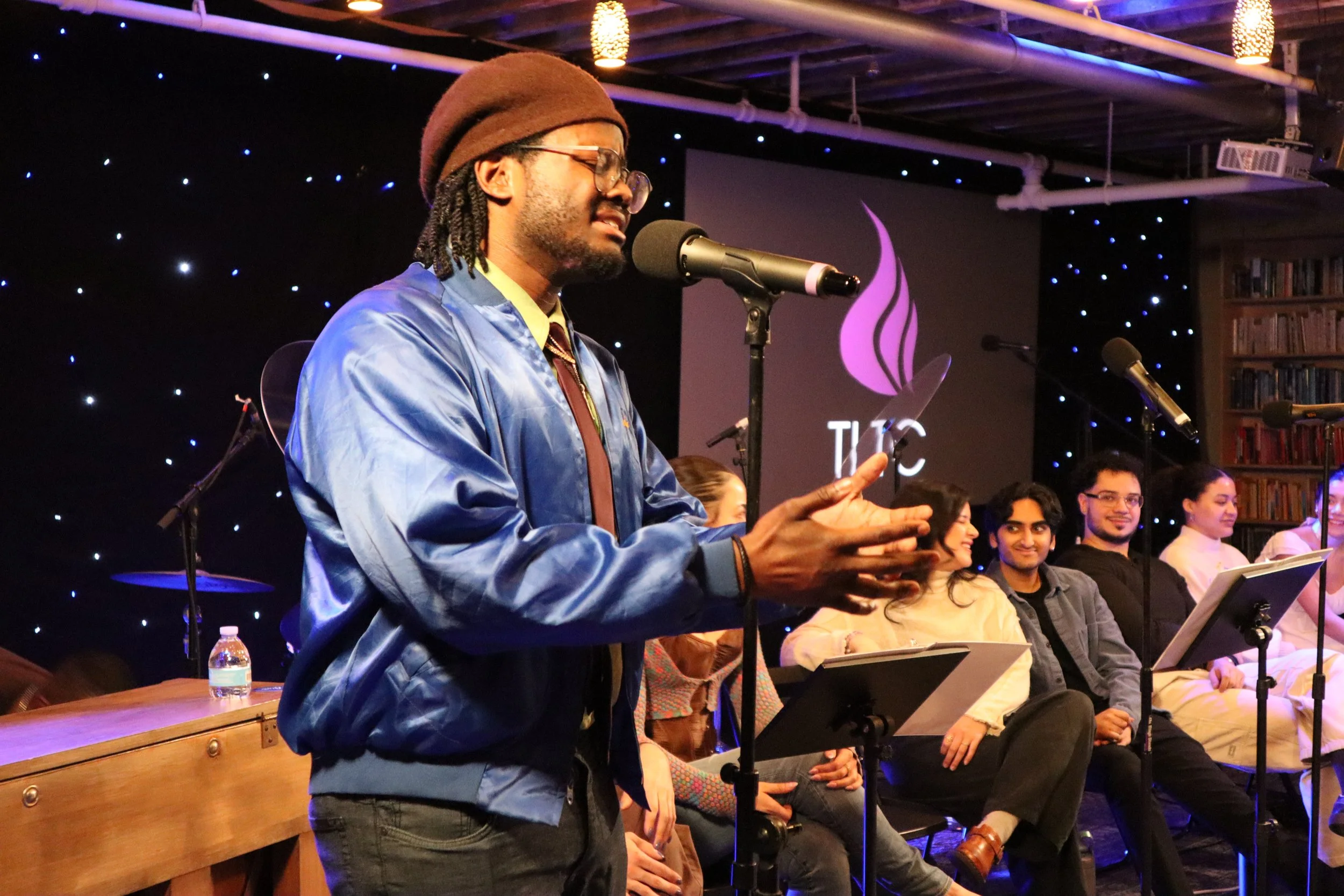 Photo by Zevity Lopez