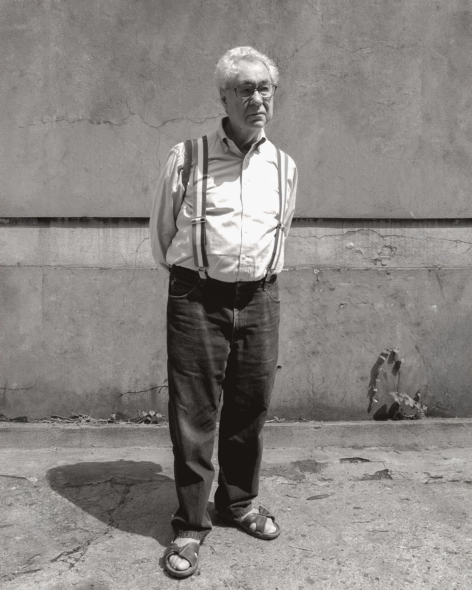 Elliott Erwitt