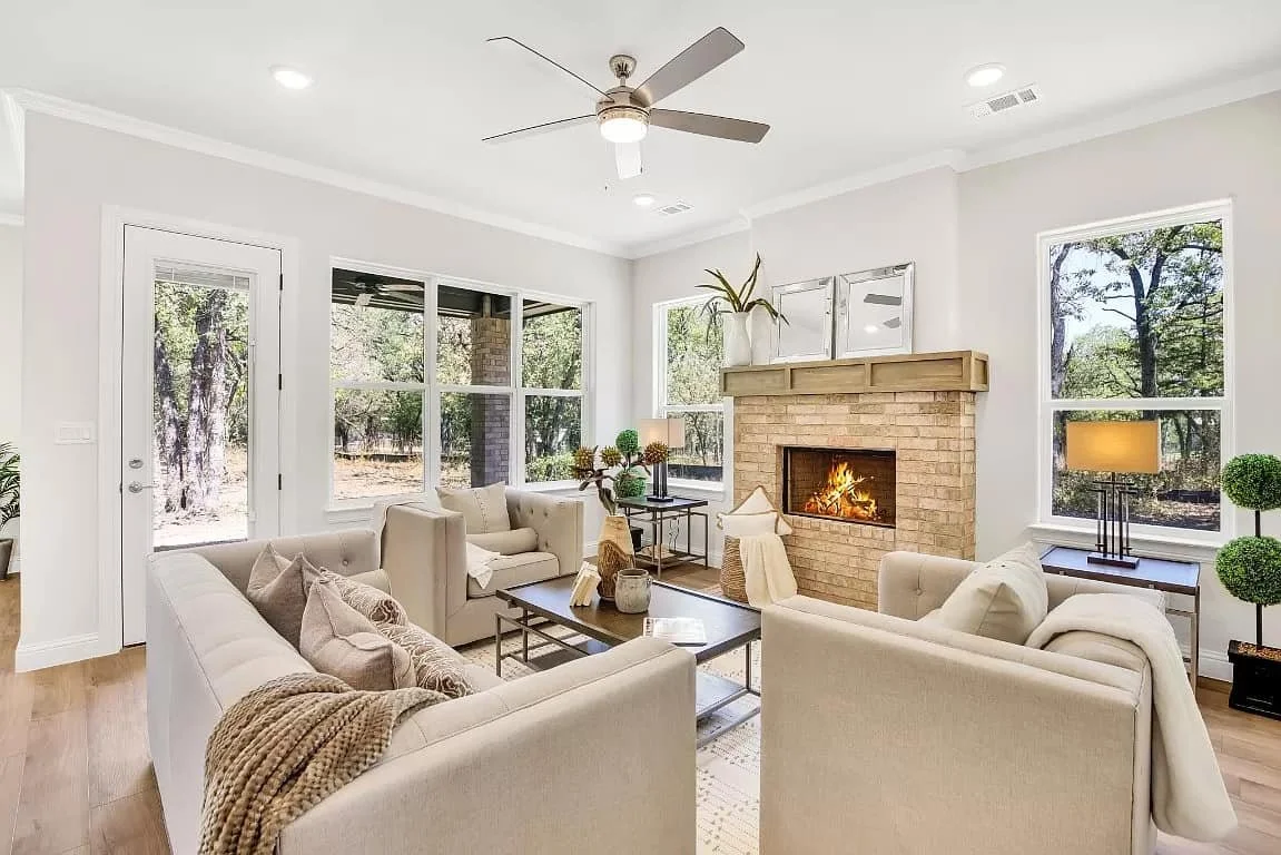 August Build Tips: Design Smart, Stay Cool, and Prepare for Fall