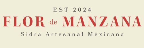 Sidra Flor de Manzana