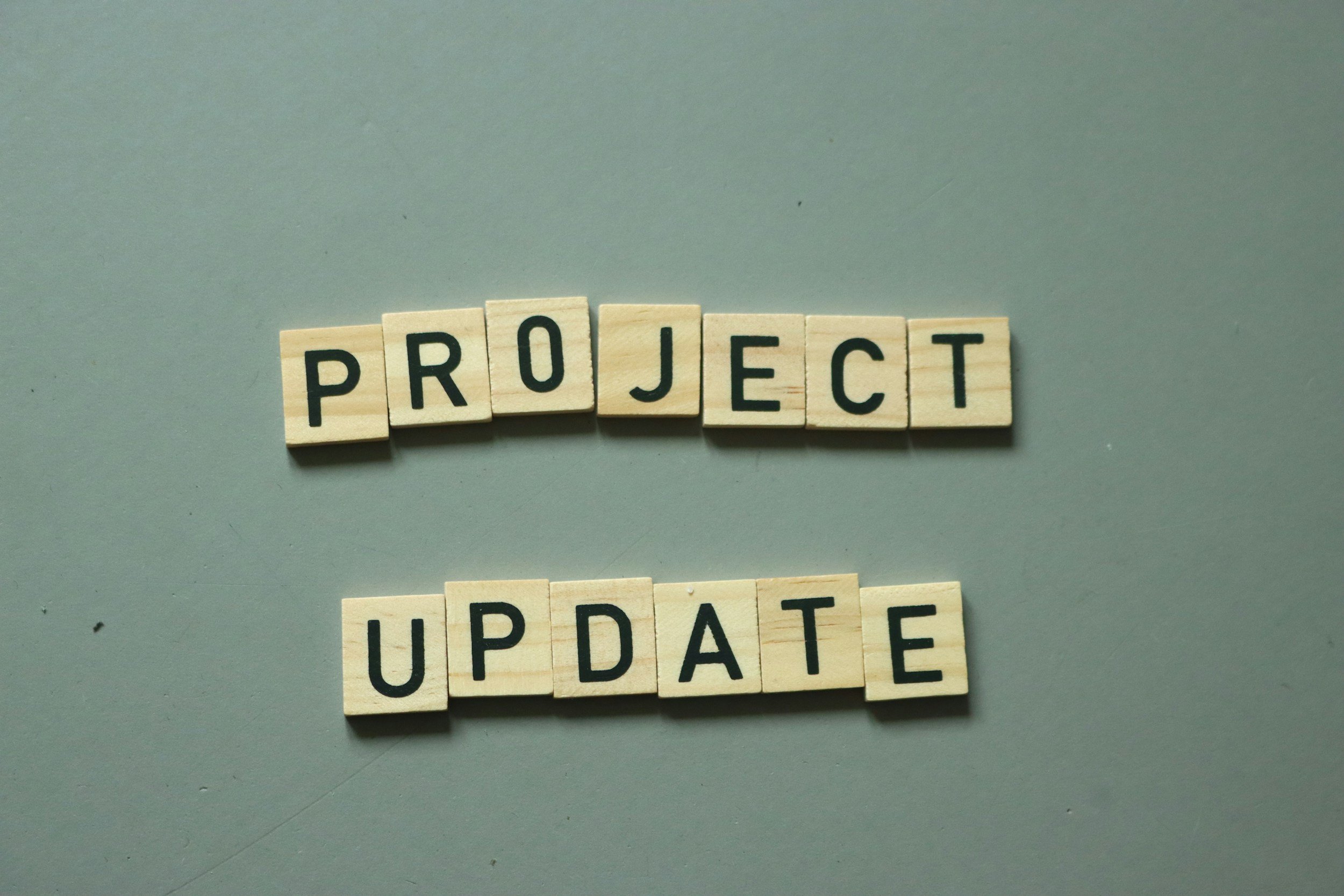 Update 01