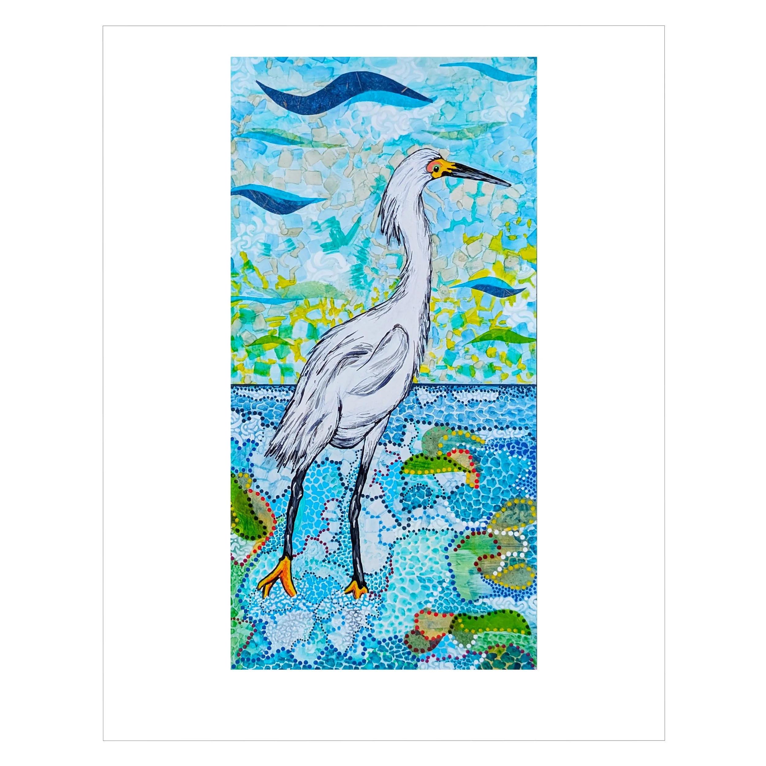 11x14 giclee loneliest egret ss.jpg