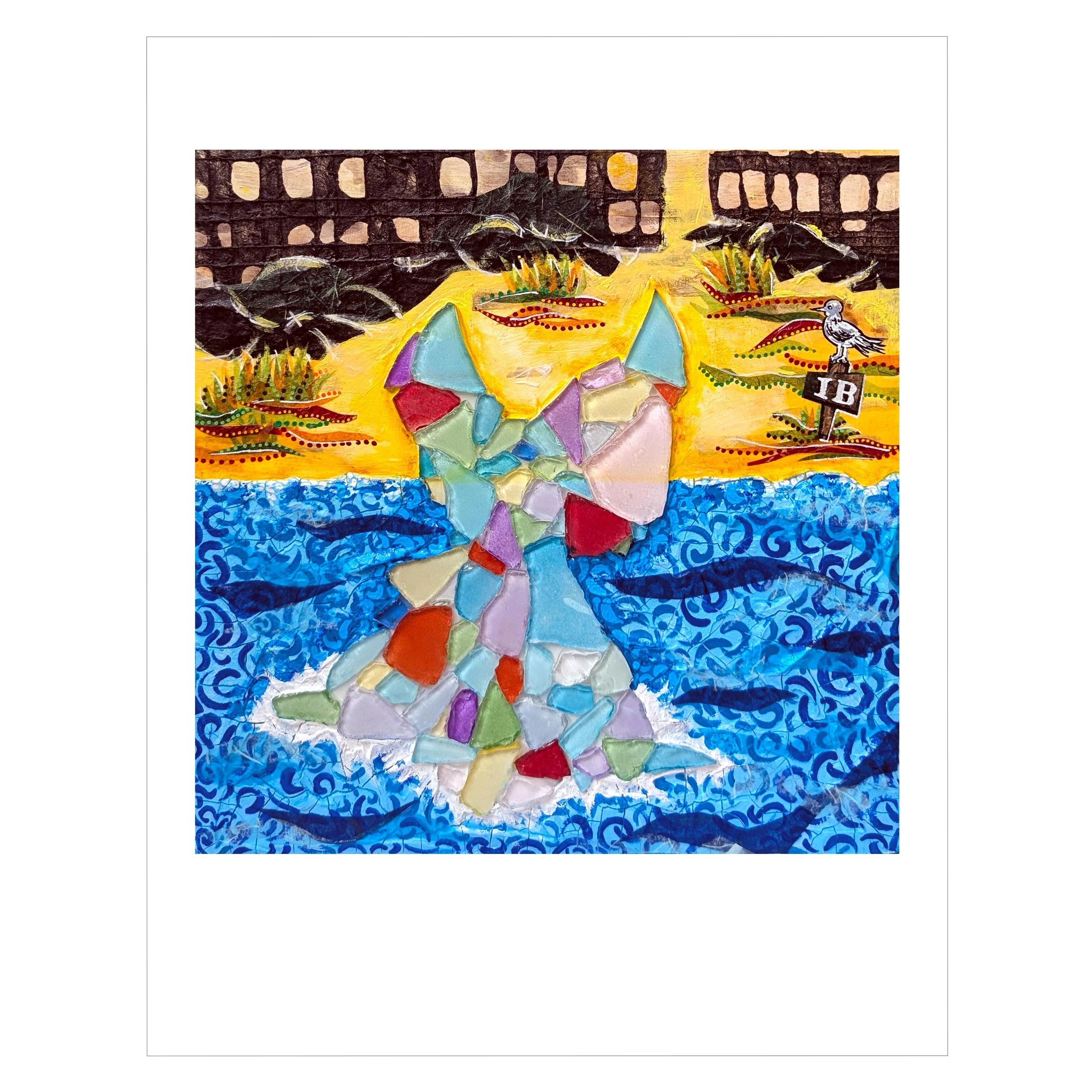11x14 giclee mermaid landing ss.jpg
