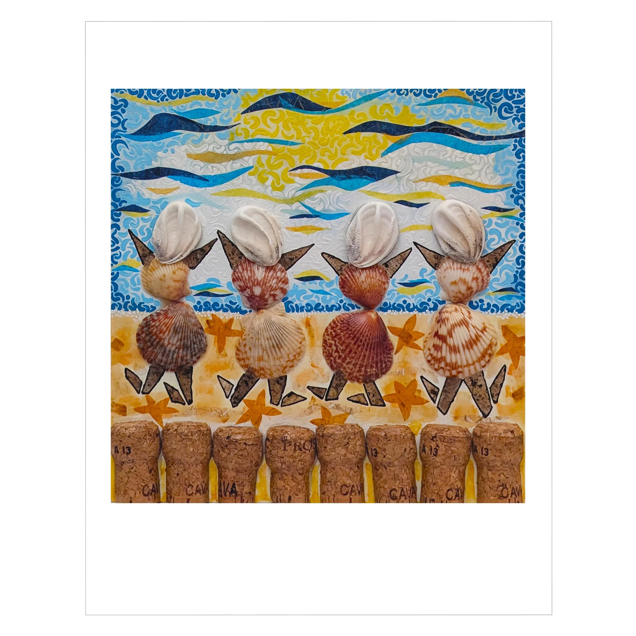11x14 giclee happy shell ladies guild ss.jpg