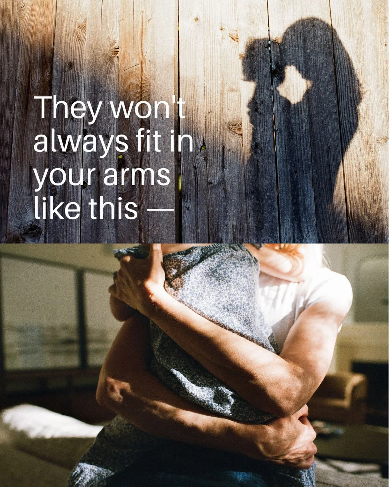 &hellip; and *this* is worth remembering. ❤️ Take it from me, my oldest starts high school in the fall (🤯!🤯!🤯!)

Your family, captured in real time, just as you are. Unfussy. Unhurried. You + me + sunlight. Now booking family sessions for summer 2