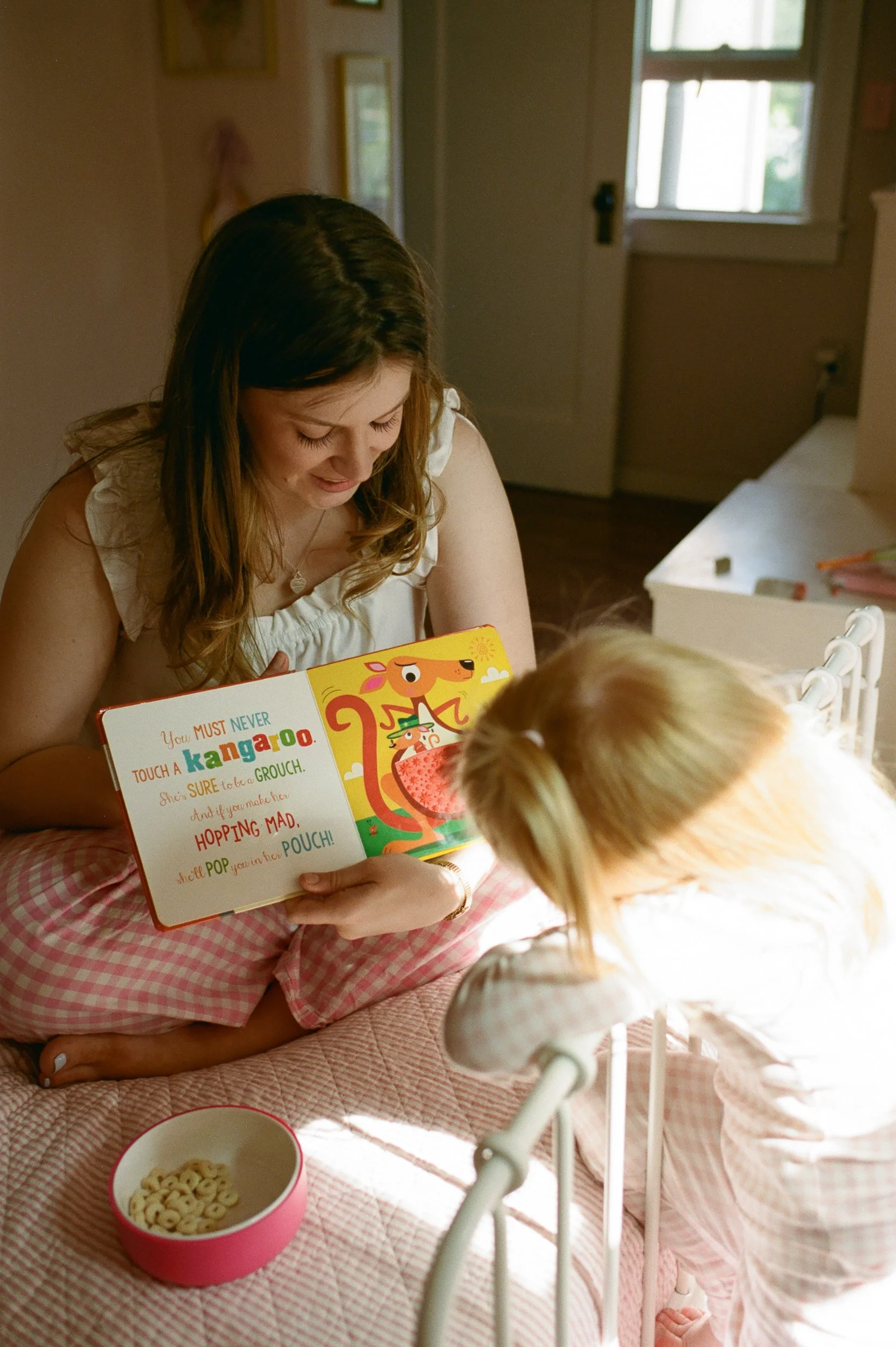 Sacramento Family Photographer | Ashlee Gadd Photography | Film-5.jpg