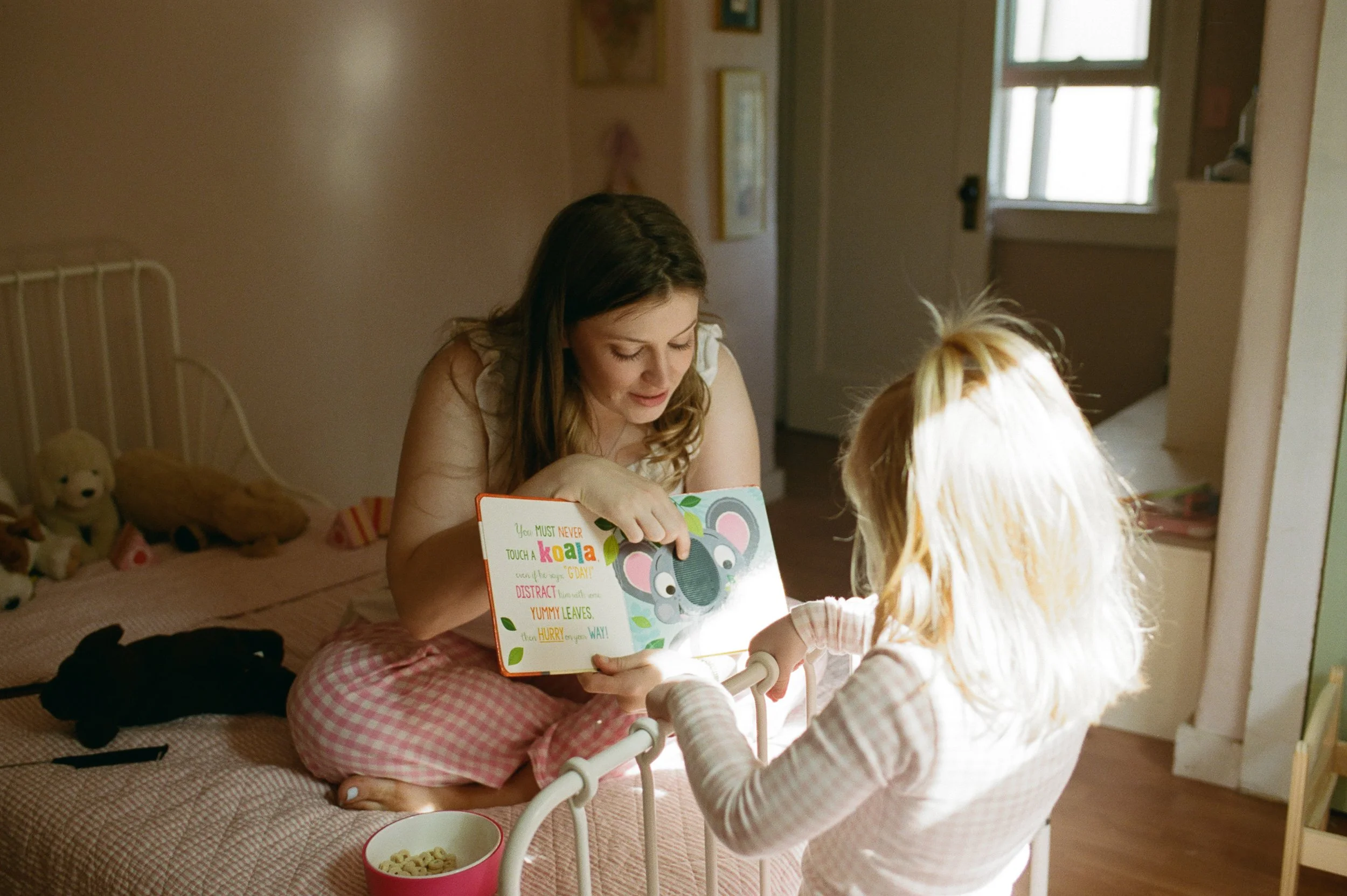 Sacramento Family Photographer | Ashlee Gadd Photography | Film-20.jpg