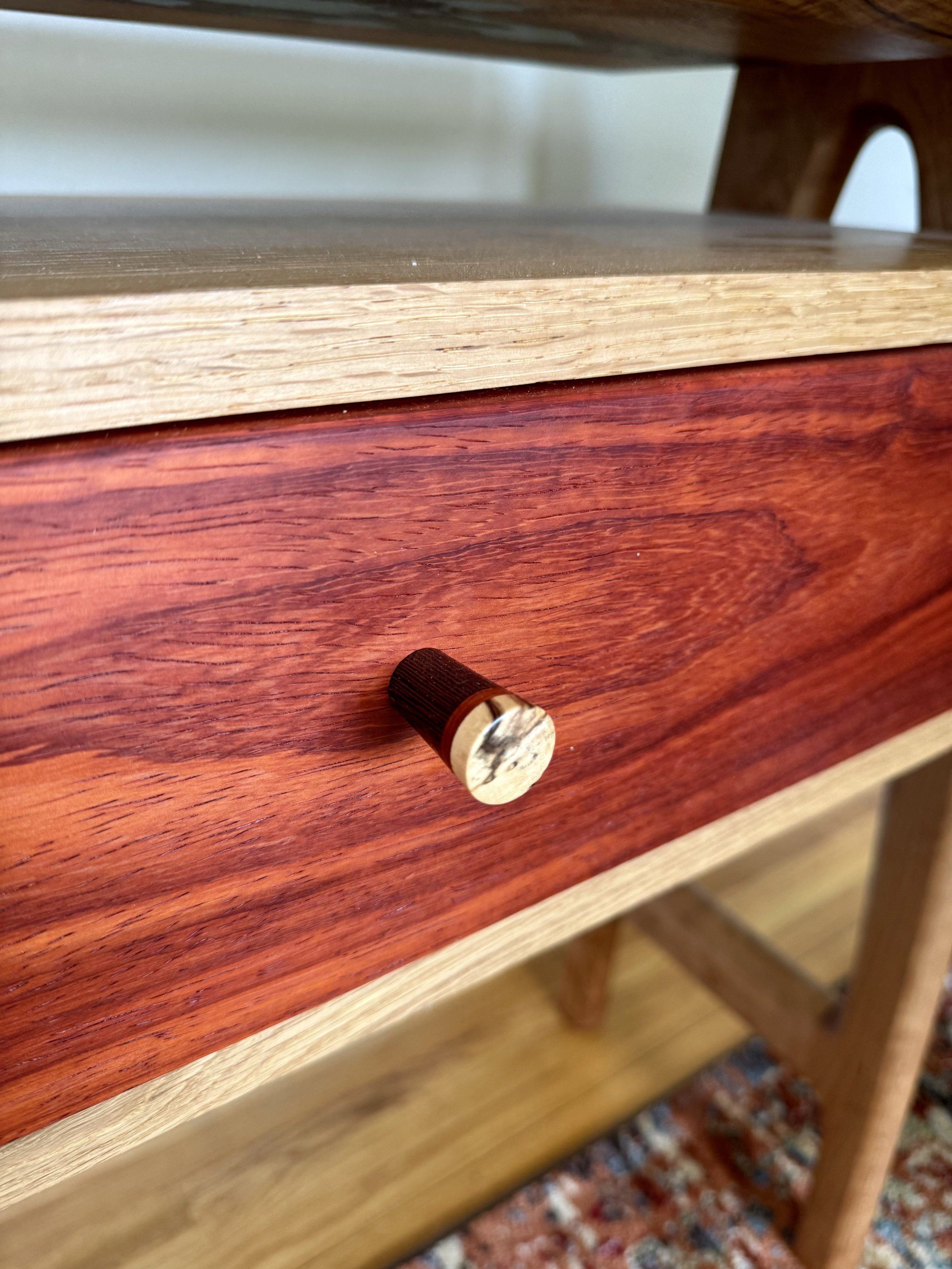 An Occasional Table