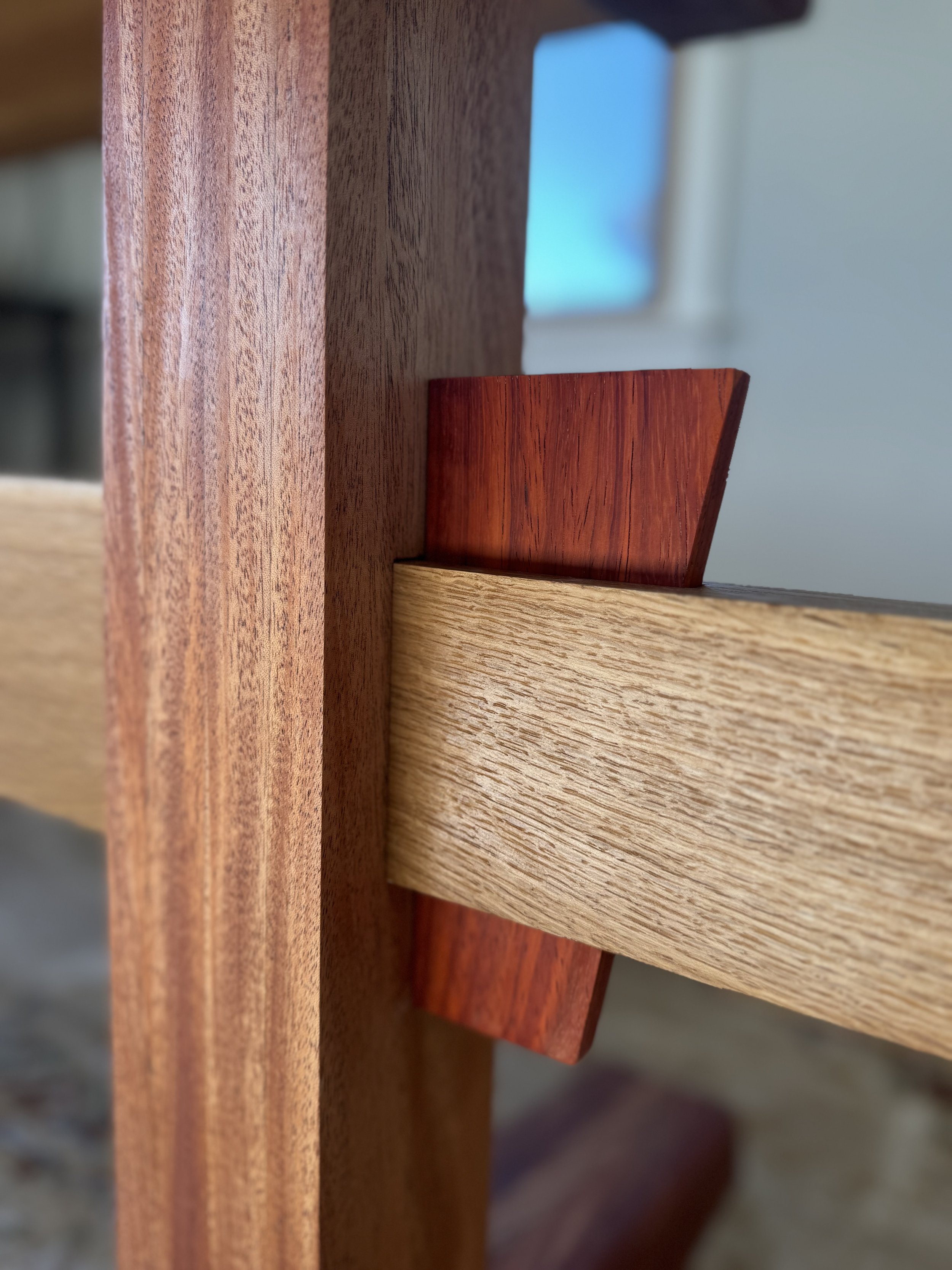 Modern Trestle
