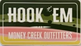 Money Creek Outfitters