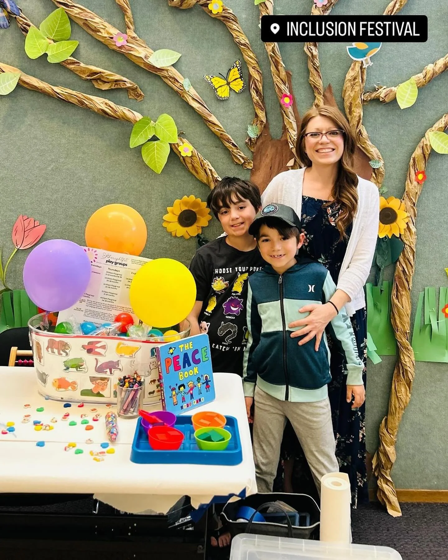 #therightfitlearninginclusionfest24