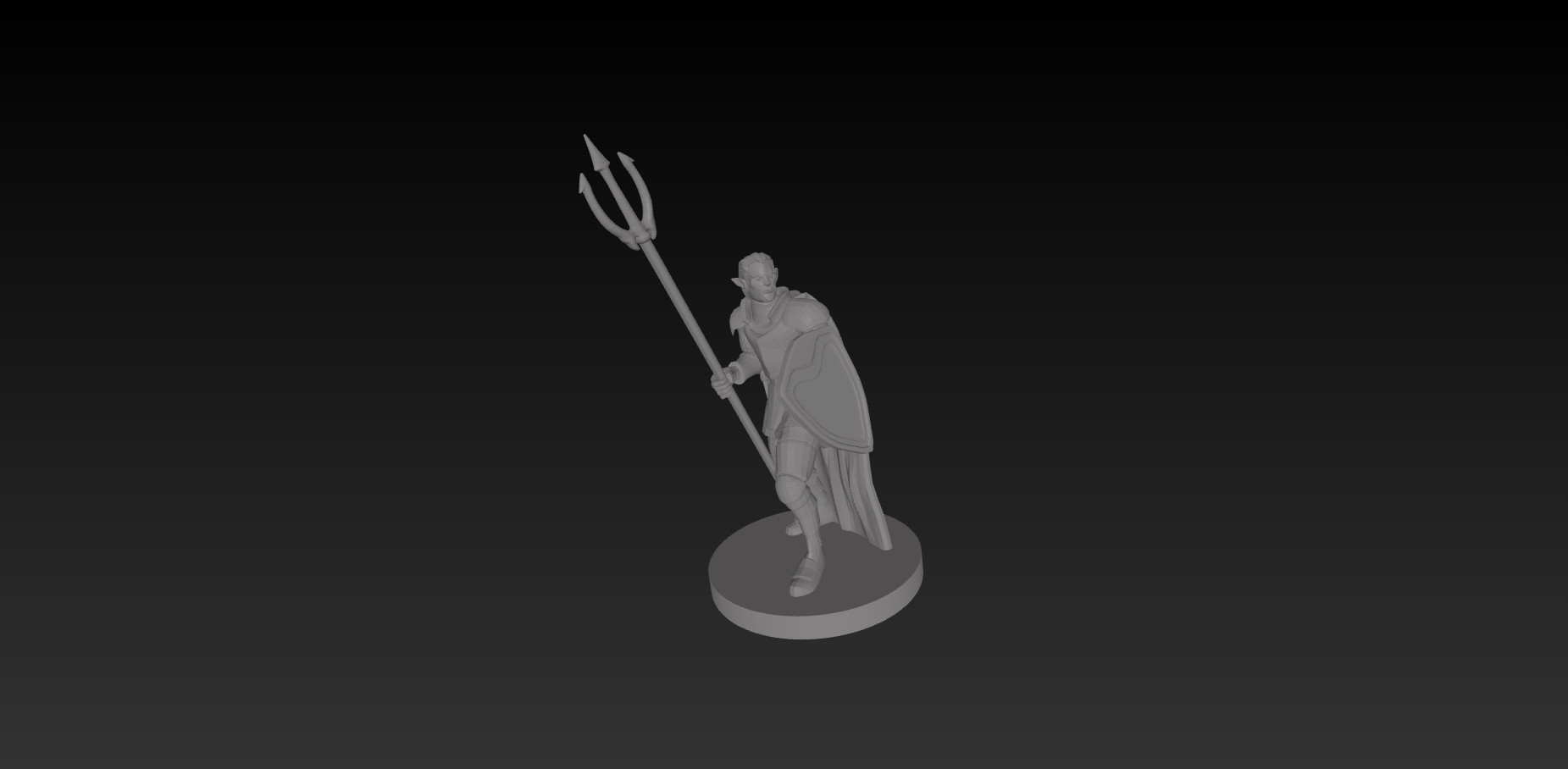 ImageToStl.com_Male Elven Cleric of Temptest.png