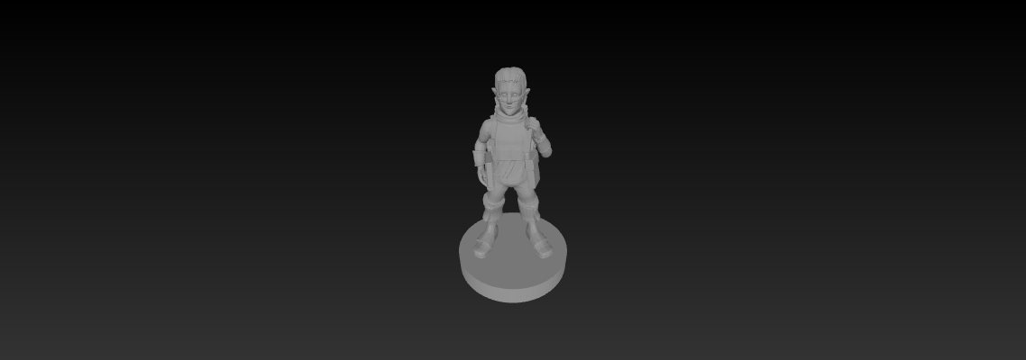 ImageToStl.com_Gnome Wizard 3.png
