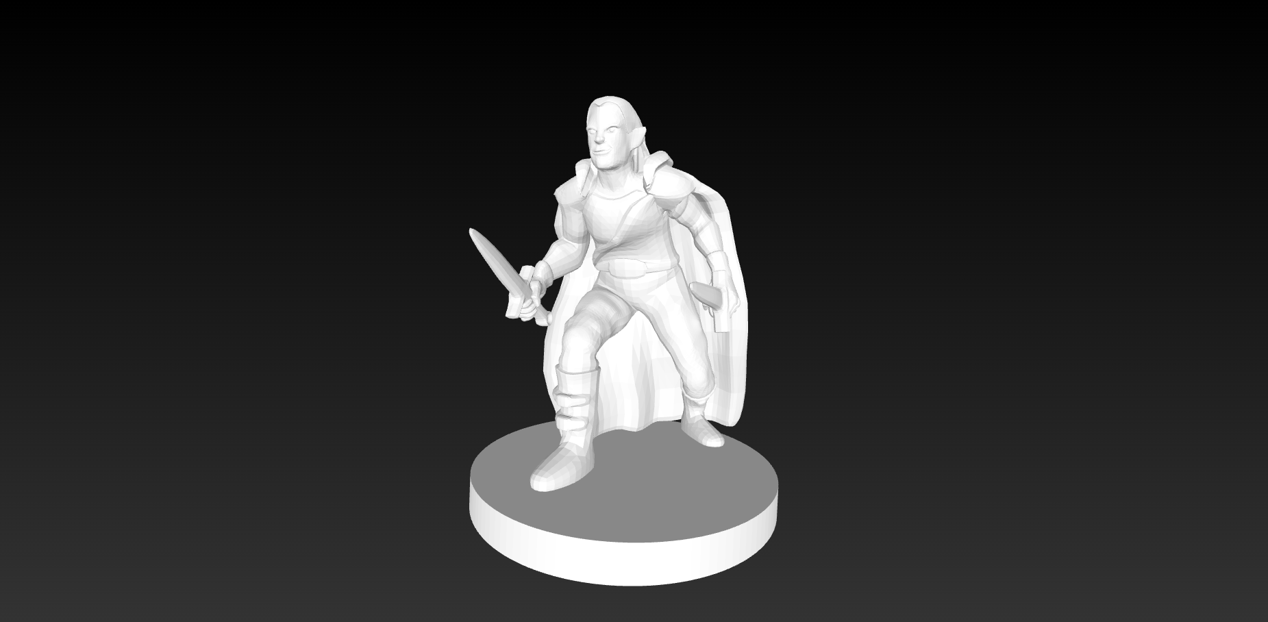 ImageToStl.com_Half Elf Rogue.png