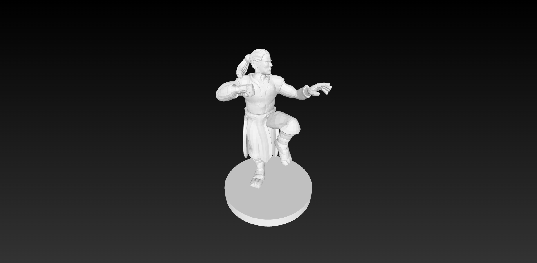 ImageToStl.com_Human Male Monk 3.png