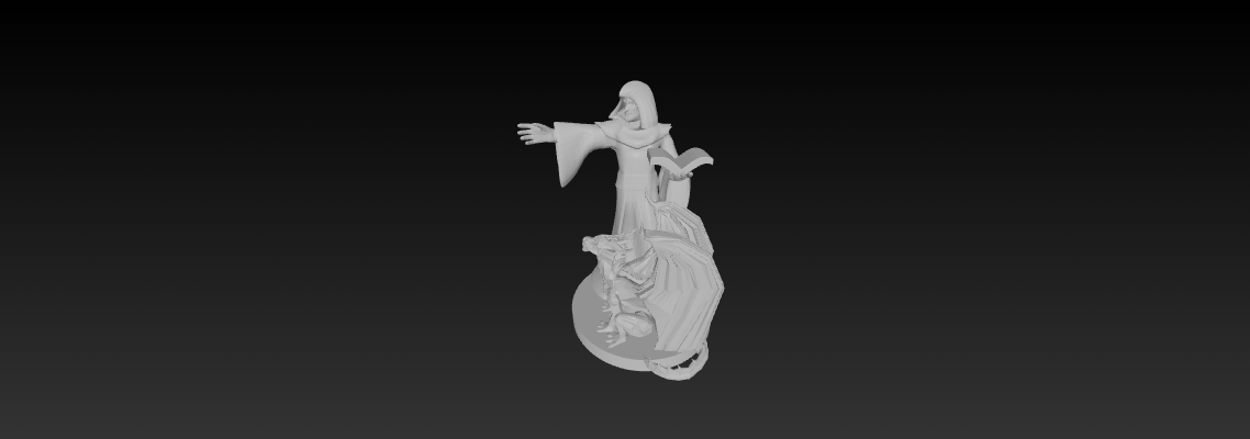 ImageToStl.com_Half Elf Warlock.png