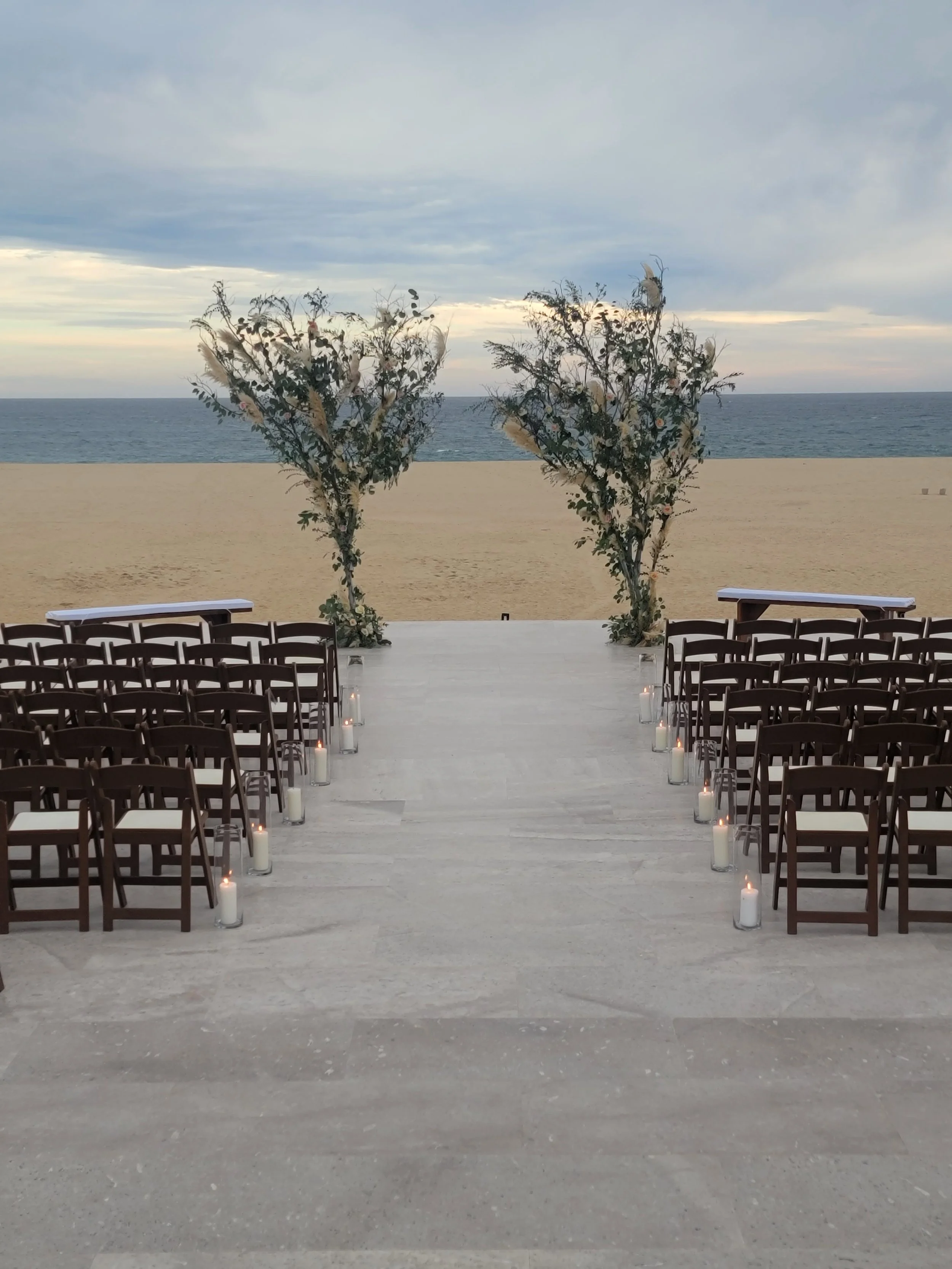  Amazing Locations For an Unforgettable Destination Wedding