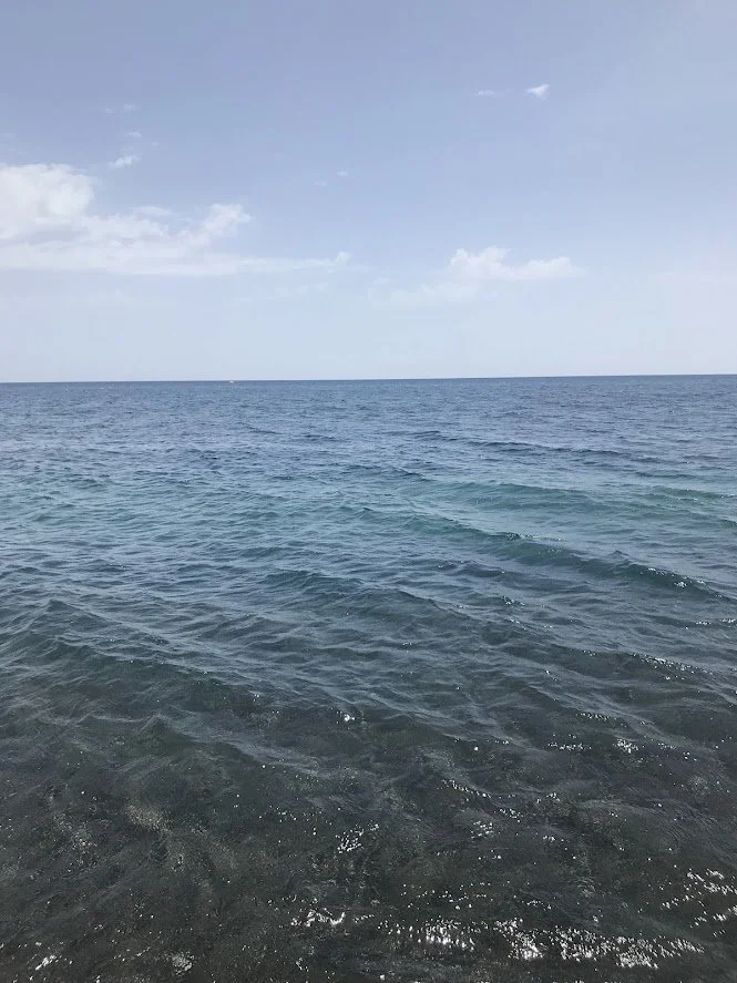 7 Days in Greece: athens, Mykonos &amp; Santorini