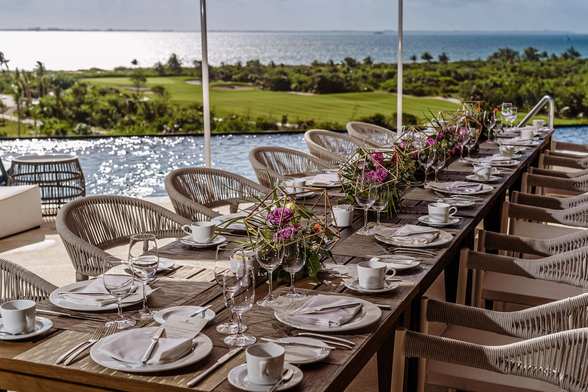 The Real Cost of Booking a Destination Wedding Venue Sight Unseen
