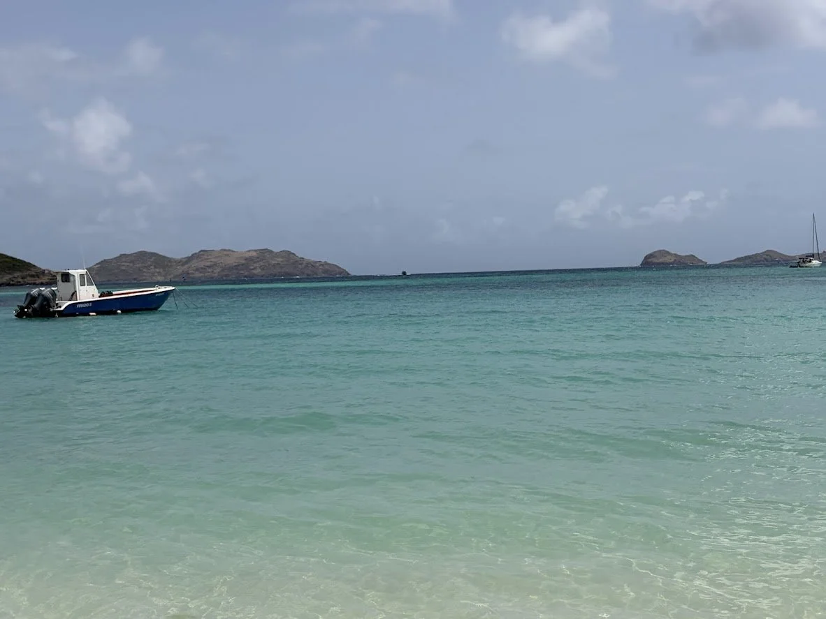 St. Barths Beach