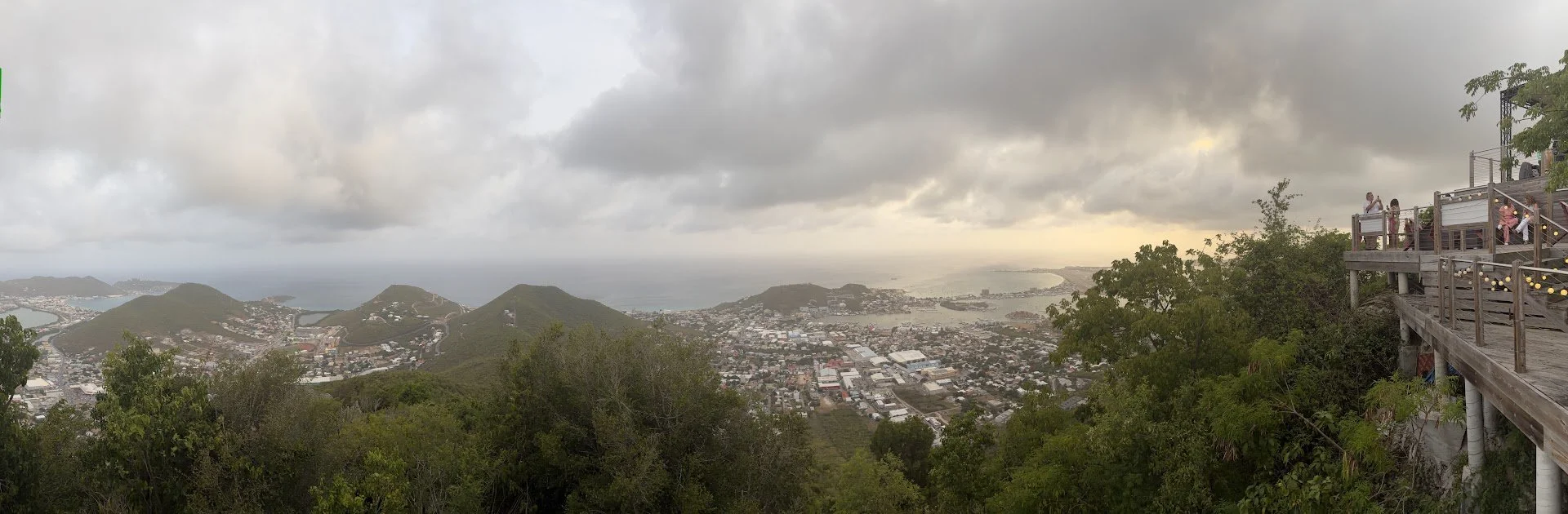 Flying Dutchman St Maarten
