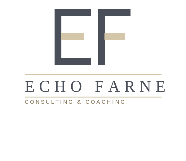 Echo Farne Logo